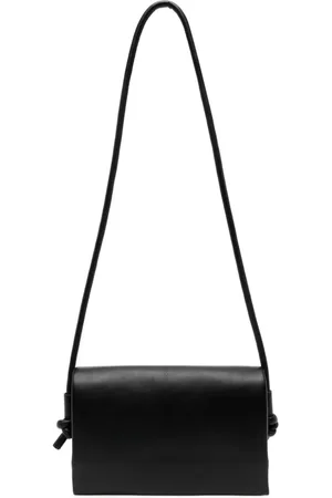 JNBY Bolso de hombro con correa ajustable