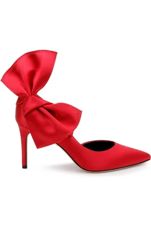DEE OCLEPPO Zapatos de tacón Belmont