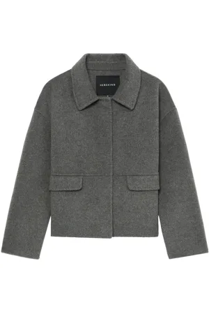 Herskind Abrigo Kurt Lux