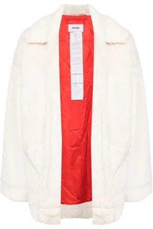 DOUBLET Chaqueta pintada a mano