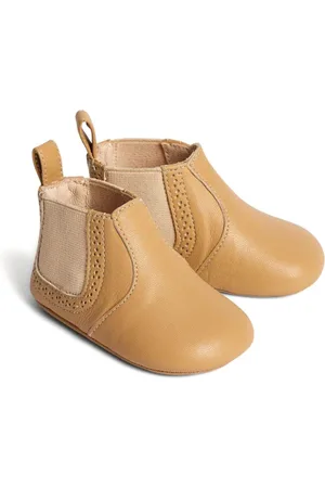 BONPOINT Zapatos primeros pasos Derby Bebe