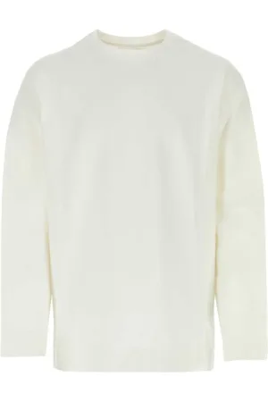 Jil Sander Camiseta de manga larga