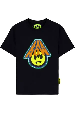 BARROW Camiseta con logo estampado