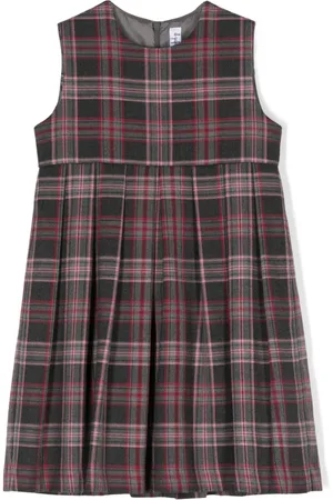 Il gufo Vestido sin mangas