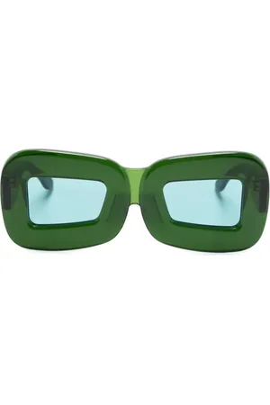 HENRIK VIBSKOV Gafas de sol Marla con montura oversize