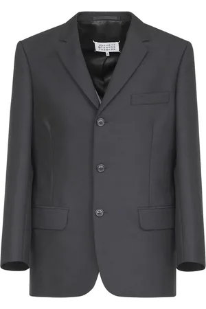 Maison Margiela Blazer con botones