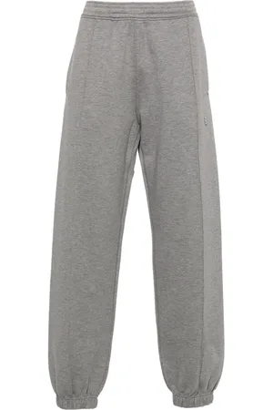 Givenchy Pantalones de chándal con detalle 4G