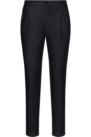 Dolce & Gabbana Tailored jeans