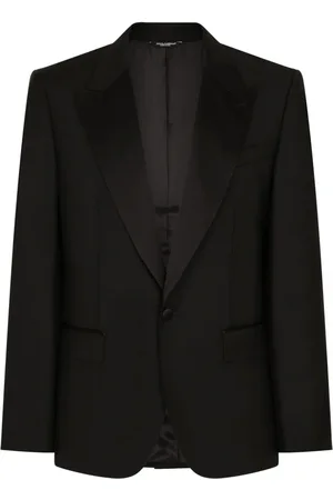 Dolce & Gabbana Chaqueta con botones