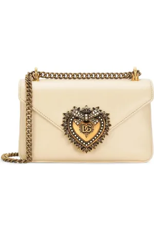 Dolce & Gabbana Bandolera Devotion mediana
