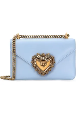 Dolce & Gabbana Bandolera Devotion mediana