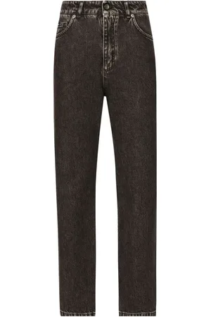 Dolce & Gabbana Vaqueros rectos