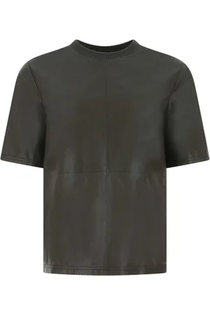 AMIRI Camiseta lisa
