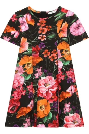 Dolce & Gabbana Vestido de neopreno