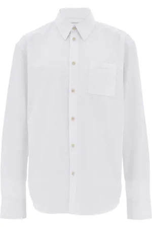 Salvatore Ferragamo Camisa de manga larga