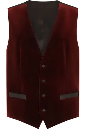 Dolce & Gabbana Chaqueta con botones