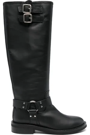 Via Roma Botas Malibu