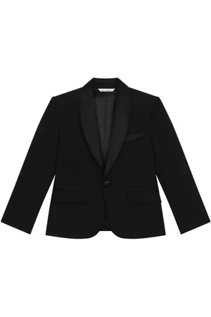 Dolce & Gabbana Blazer con botones