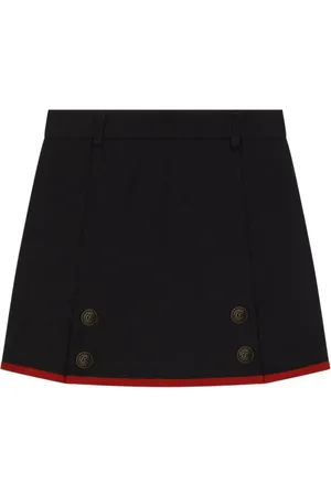 Dolce & Gabbana Skorts de sarga