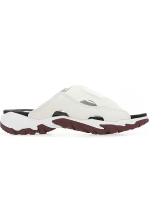 Alexander McQueen Slippers Striae