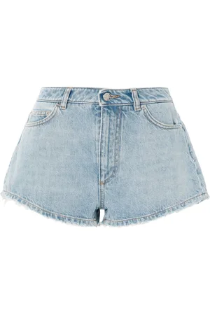 Dolce & Gabbana Bermudas con cinturilla elástica