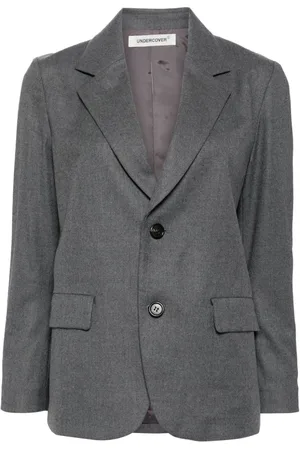UNDERCOVER Blazer con botones