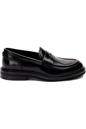 Dolce & Gabbana Mocasines D&G