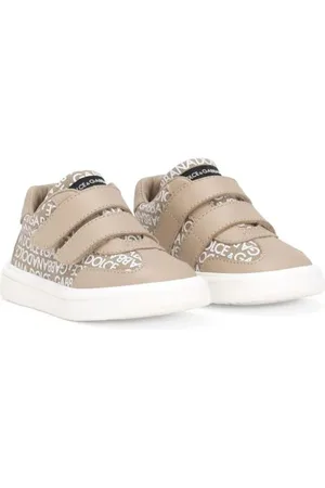 Dolce & Gabbana Zapatillas estampadas