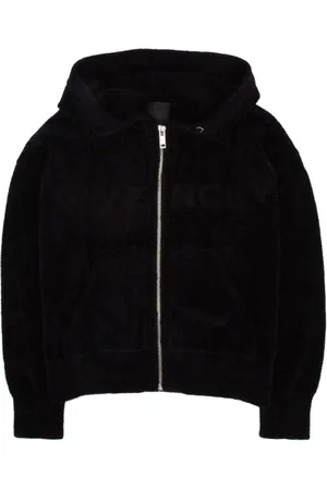 Givenchy Chaqueta con capucha