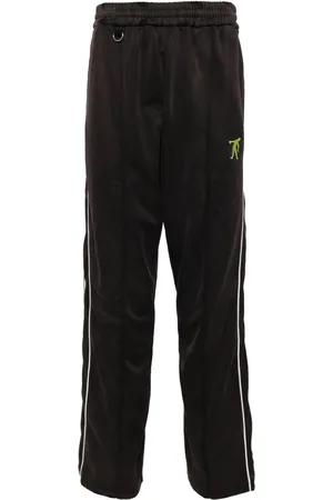 DOUBLET Pantalones de chándal Zombie
