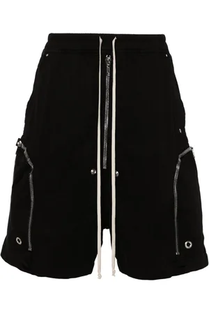 Rick Owens Bermudas Bauhaus
