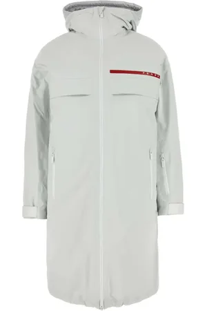 Prada Plumífero Re-Nylon