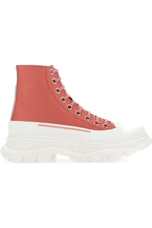 Alexander McQueen Zapatillas Tread Slick