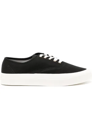 Maison Kitsuné Zapatillas con cordones