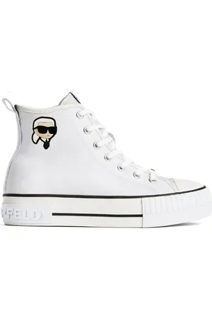 Karl Lagerfeld Zapatillas Ikon Kampus Max NFT