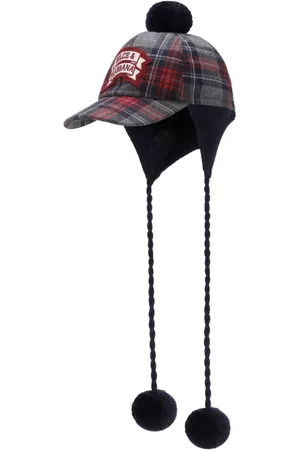 Dolce & Gabbana Gorra con aplique del logo