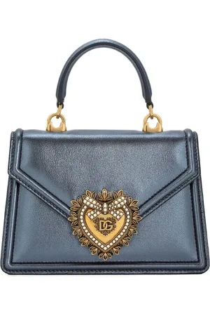Dolce & Gabbana Bolso Devotion pequeño