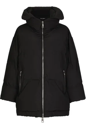 Dolce & Gabbana Plumífero oversize