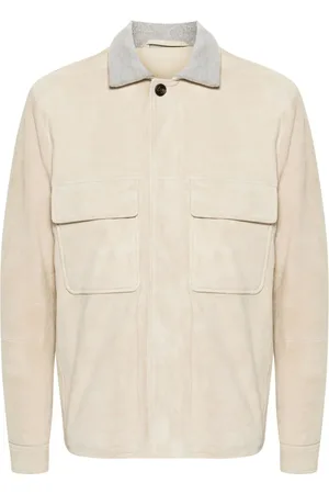 ELEVENTY Chaqueta con botones