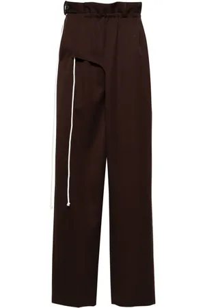 MAGLIANO Pantalones de vestir Huge