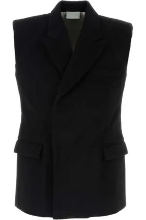 VTMNTS Chaqueta sin mangas