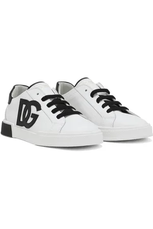 Dolce & Gabbana Zapatillas bajas Portofino