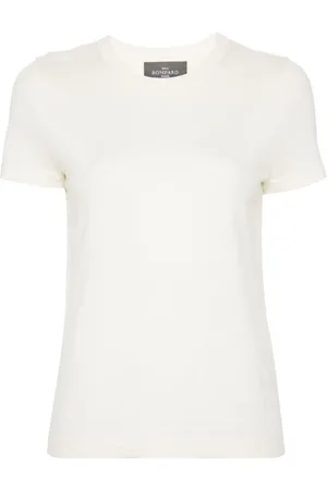 ERIC BOMPARD Camiseta extrafine
