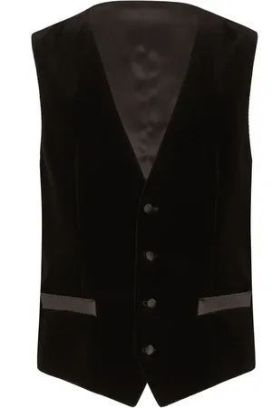 Dolce & Gabbana Chaqueta con botones