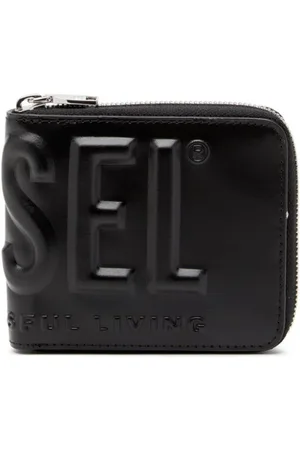 Diesel Cartera DSL 3D