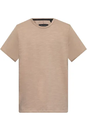 RAG&BONE Camiseta de manga corta