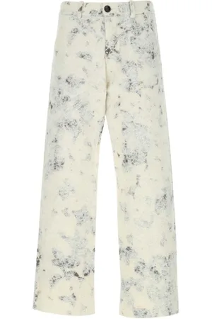 Vitelli Pantalones Doomboh Work