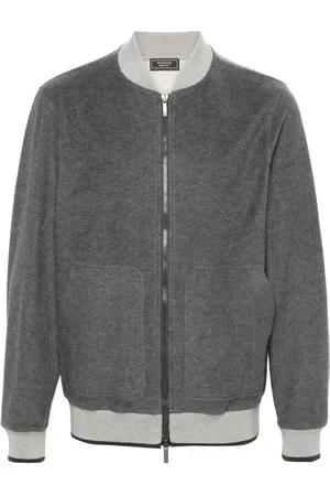 PESERICO SIGN Chaqueta bómber con cremallera