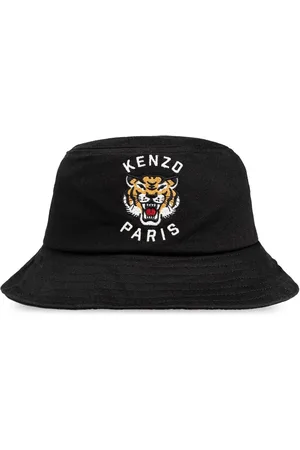 Kenzo Sombrero de pescador Lucky Tiger