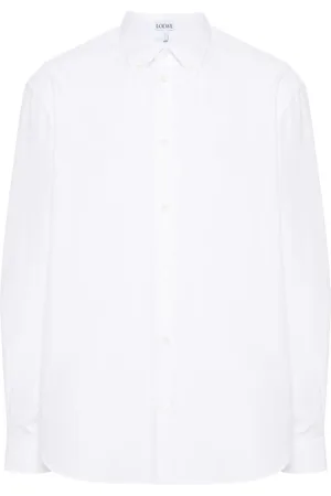Loewe Camisa con pliegues
